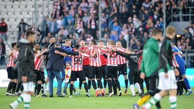 Cracovia wyjechała do Trzebnicy ze Stebleckim, ale bez Szczepaniaka