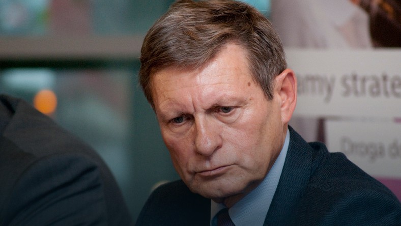 Leszek Balcerowicz