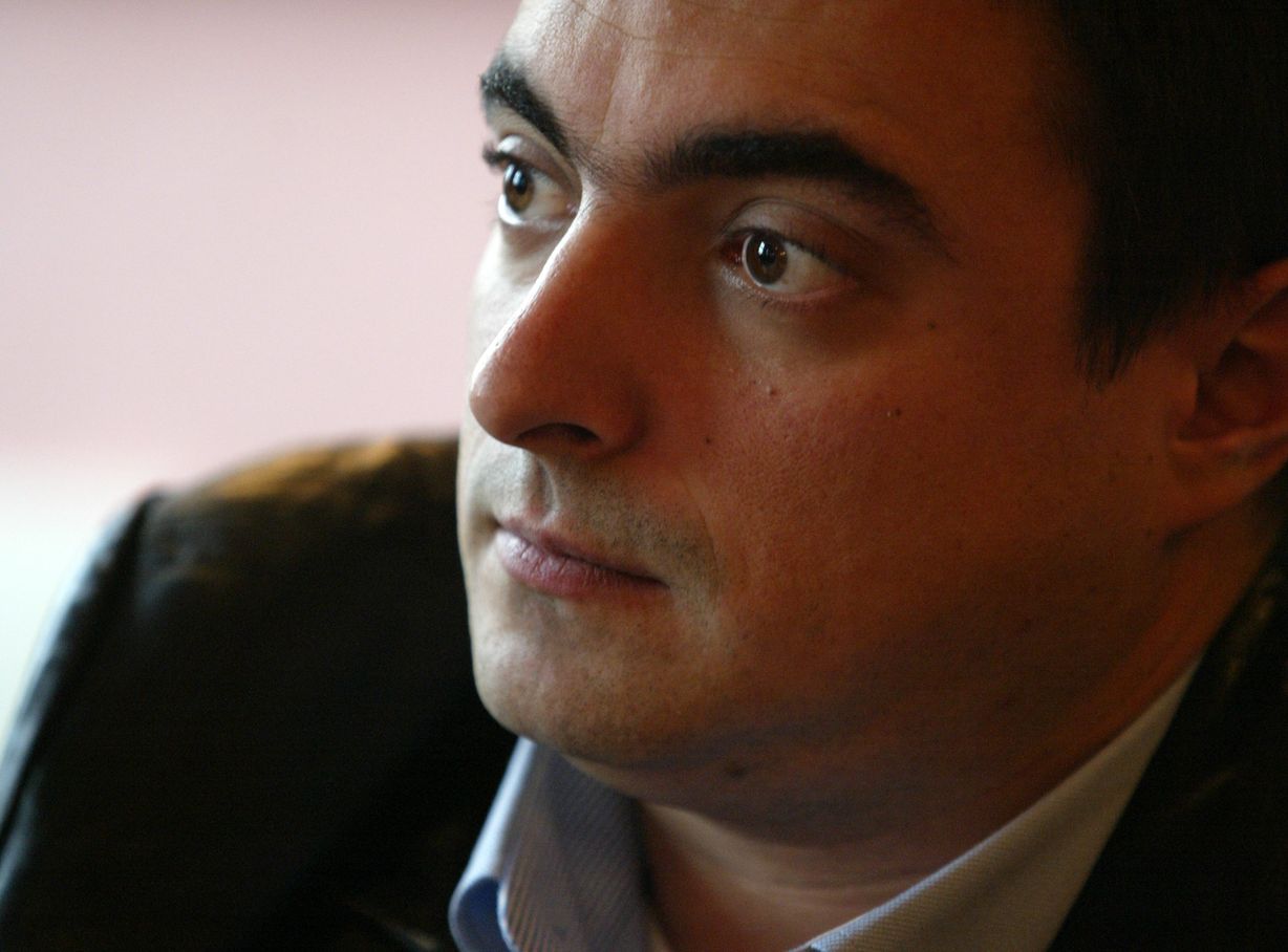 Tomasz Sekielski