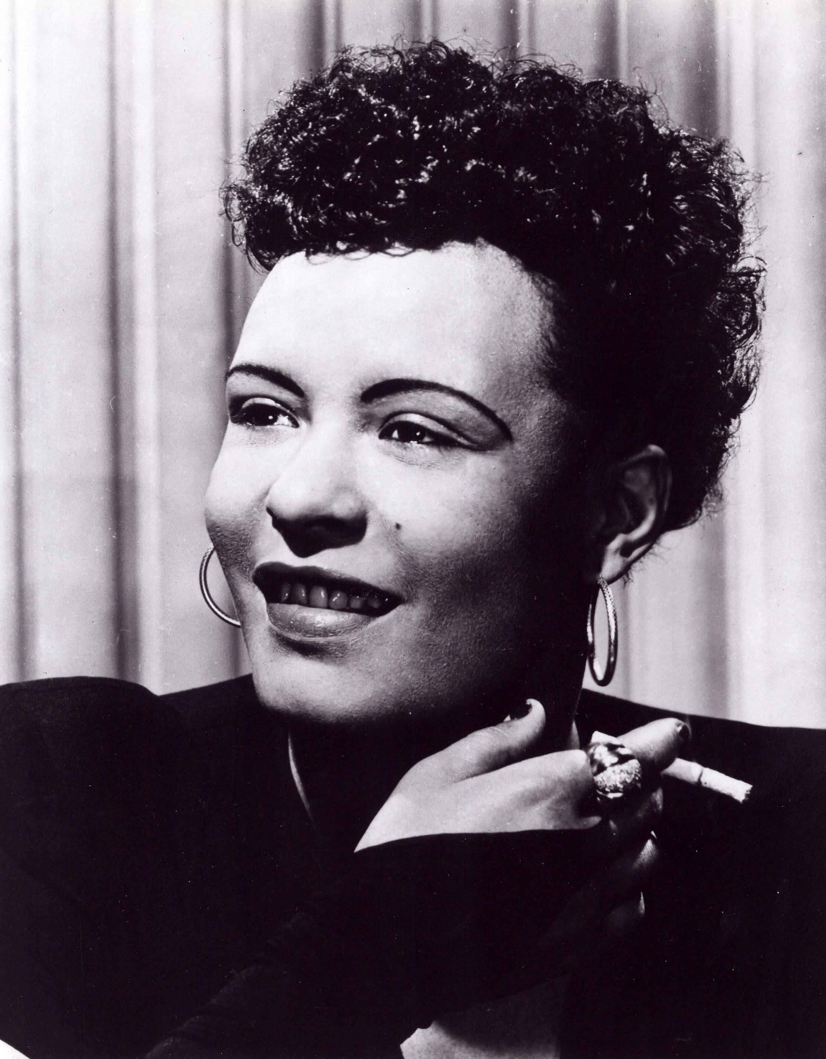 Stulecie urodzin Lady Day