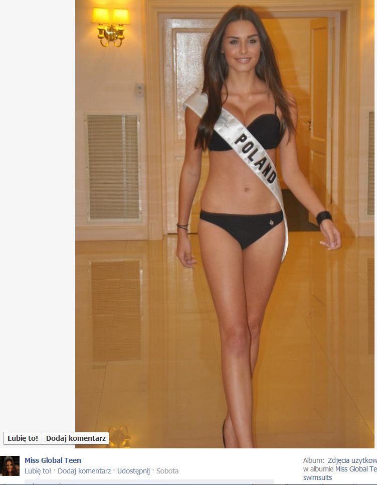 Weronika Szmajdzińska