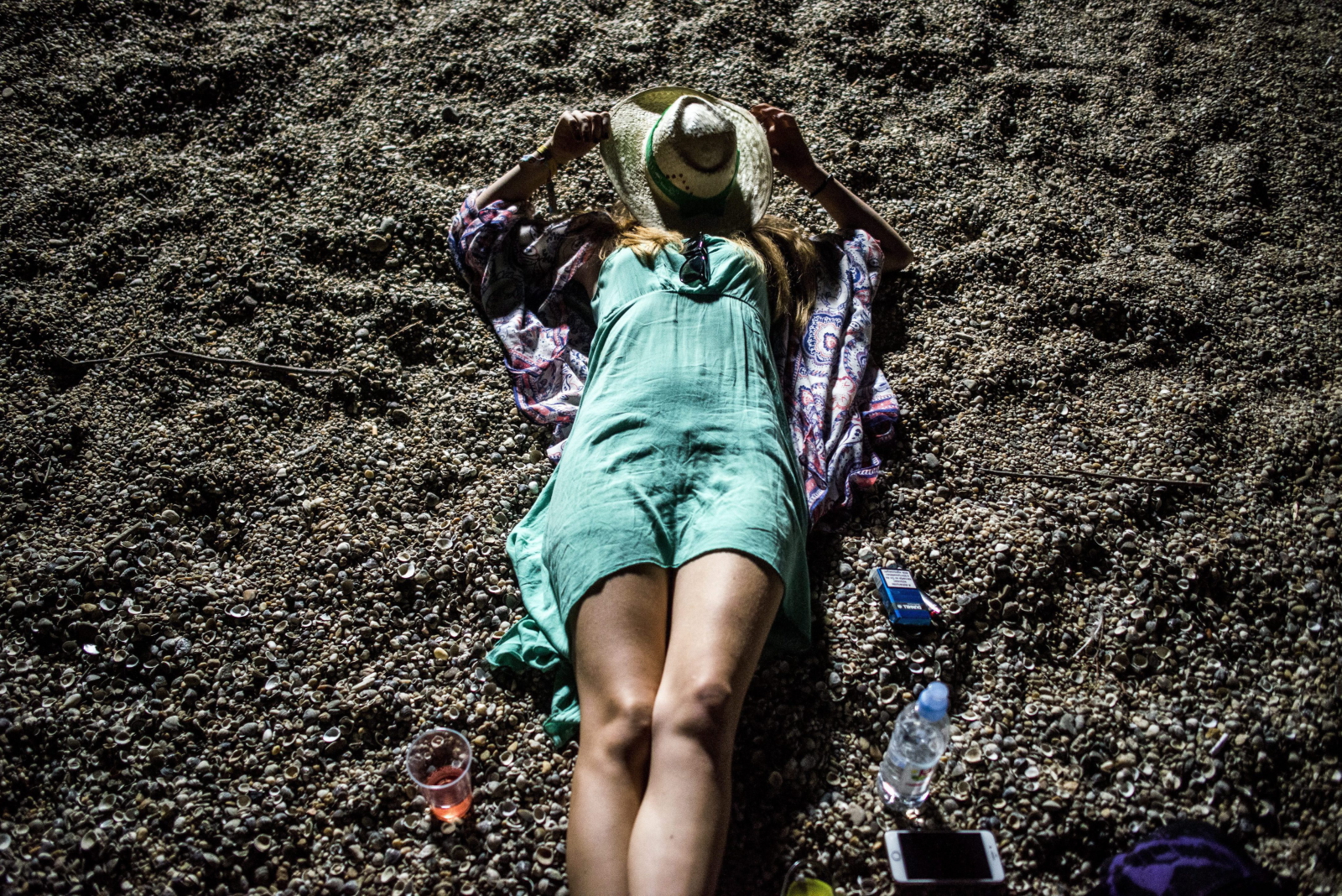 Sziget Festival 2015 najlepszą imprezą w Europie?