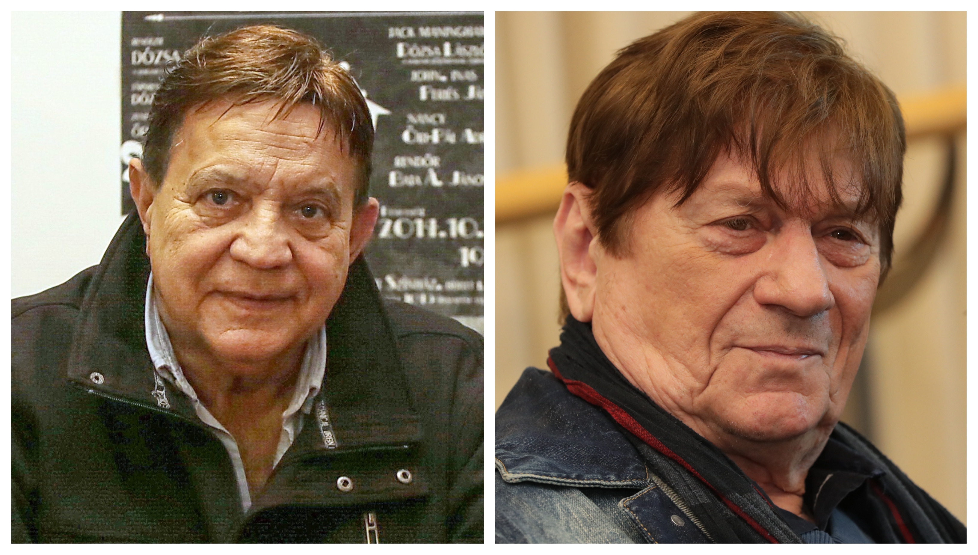 Dózsa László két éve egy idősotthonban élt – Harsányi Gábor: már nem akarta, hogy látogassam