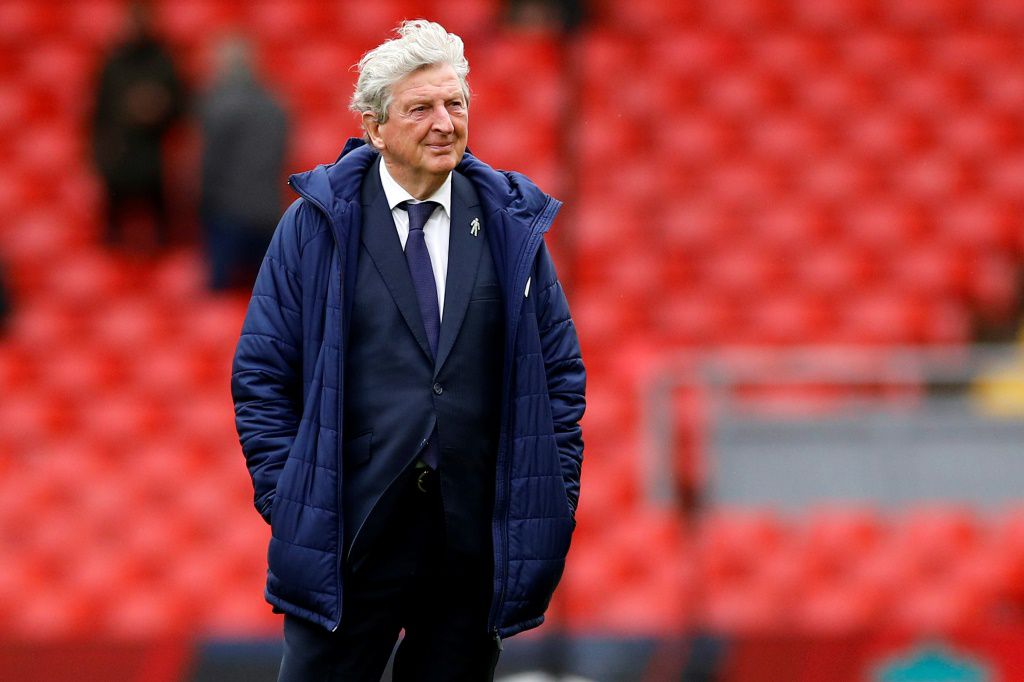 Hodgson ready for dogfight after accepting Watford\'s \'siren call\'