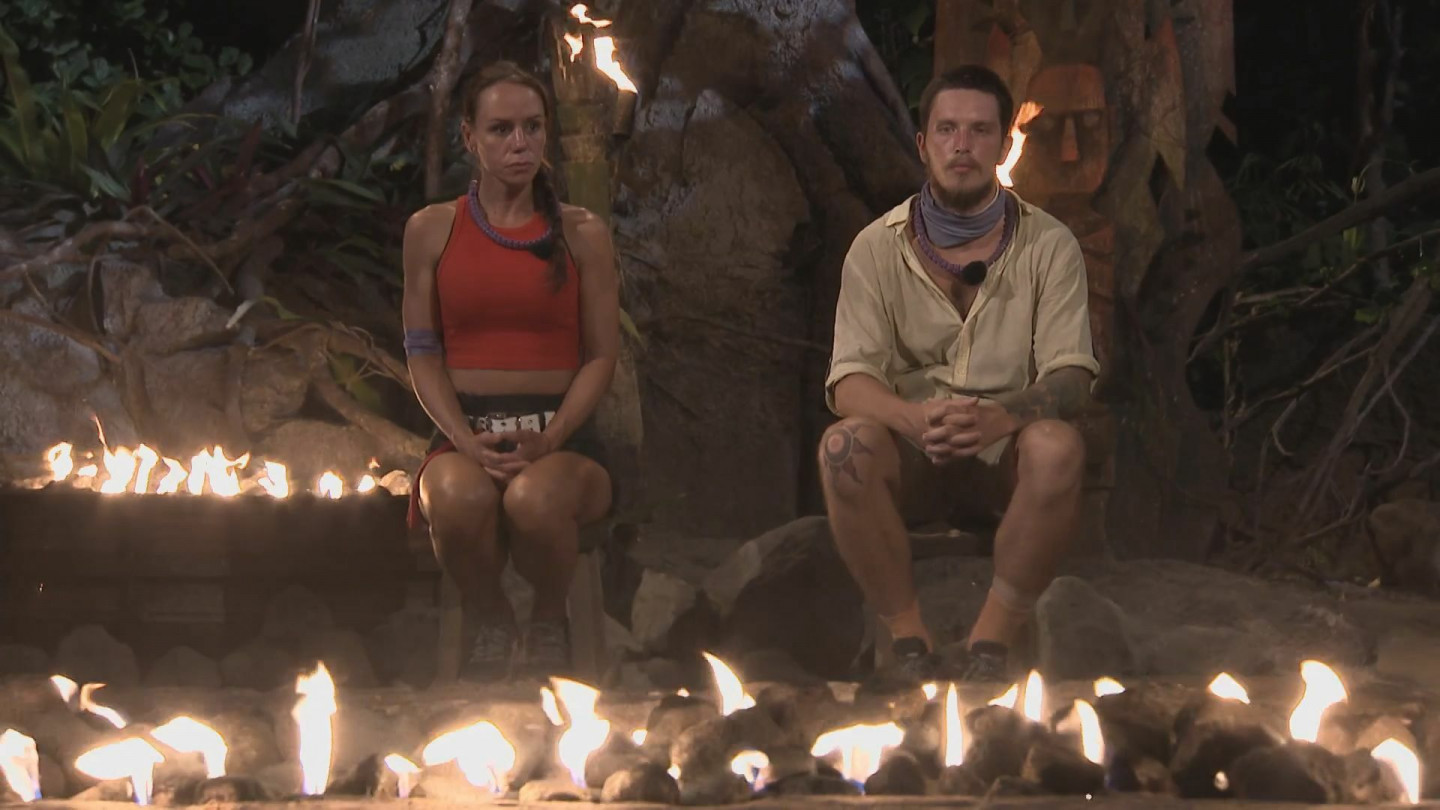 Kiderült, ki nyerte a Survivort és a 20 millió forintot: ő az utolsó túlélő - videó