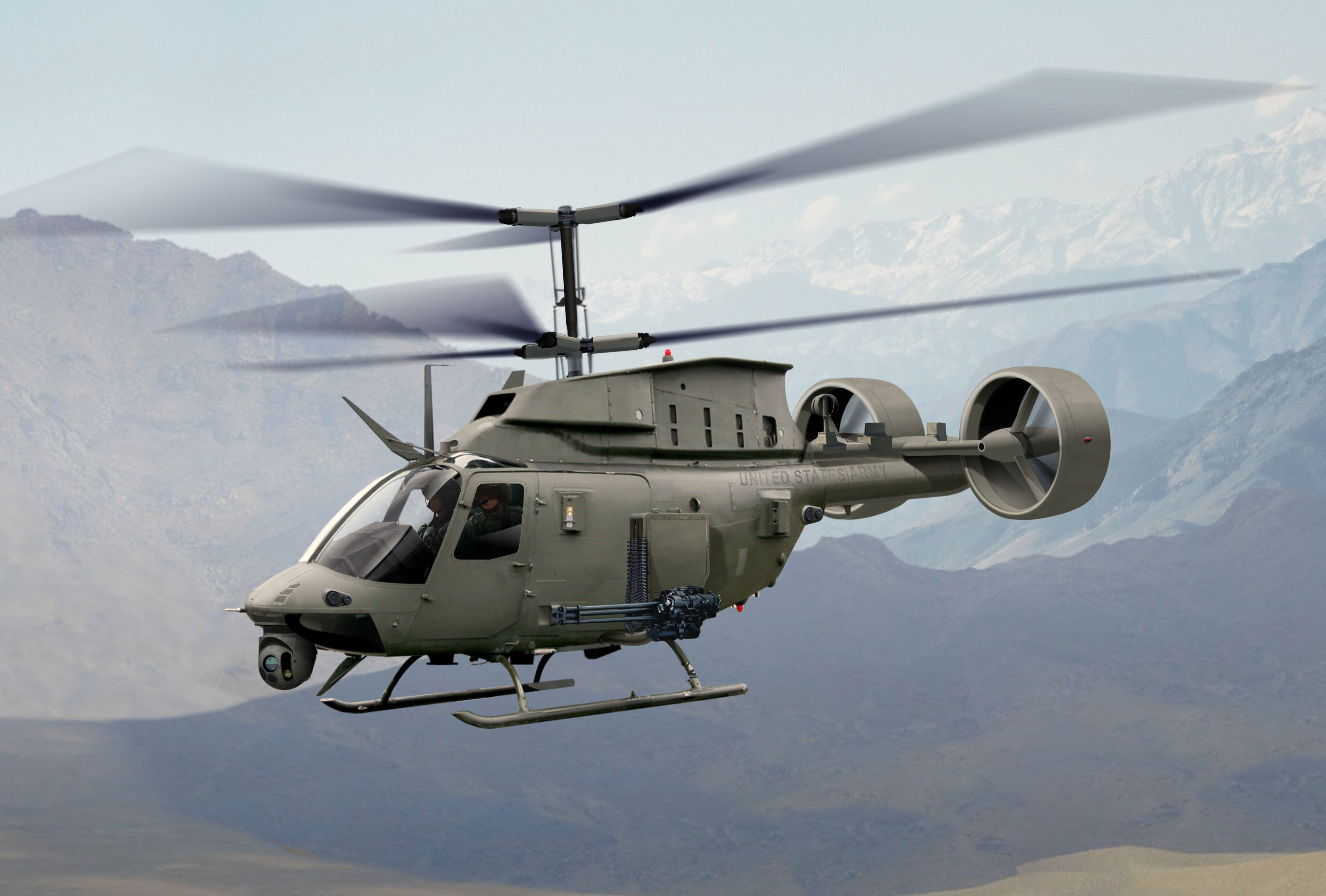 AVX Aircraft