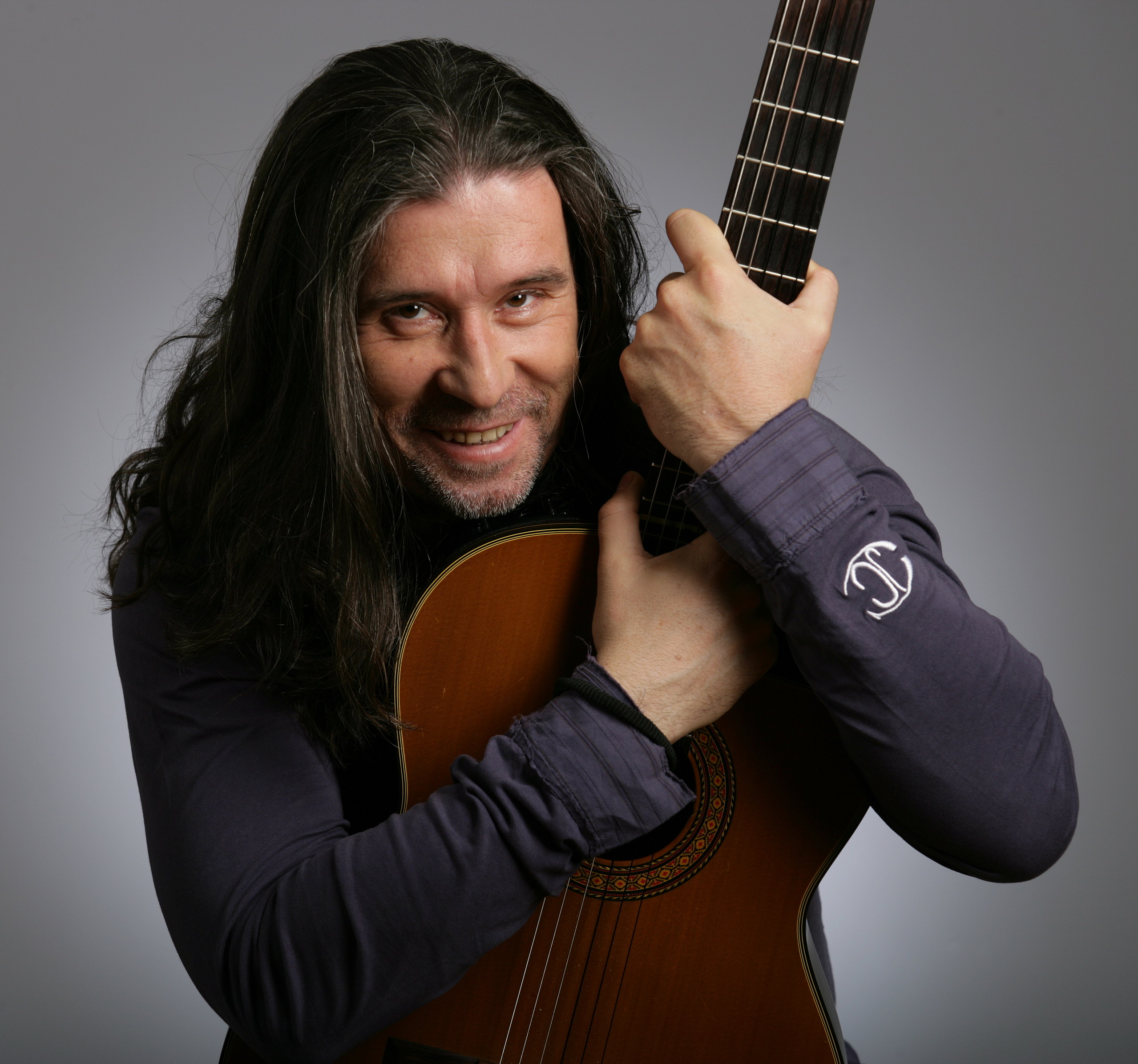 Goran Karan Ljubim Te Ljubim