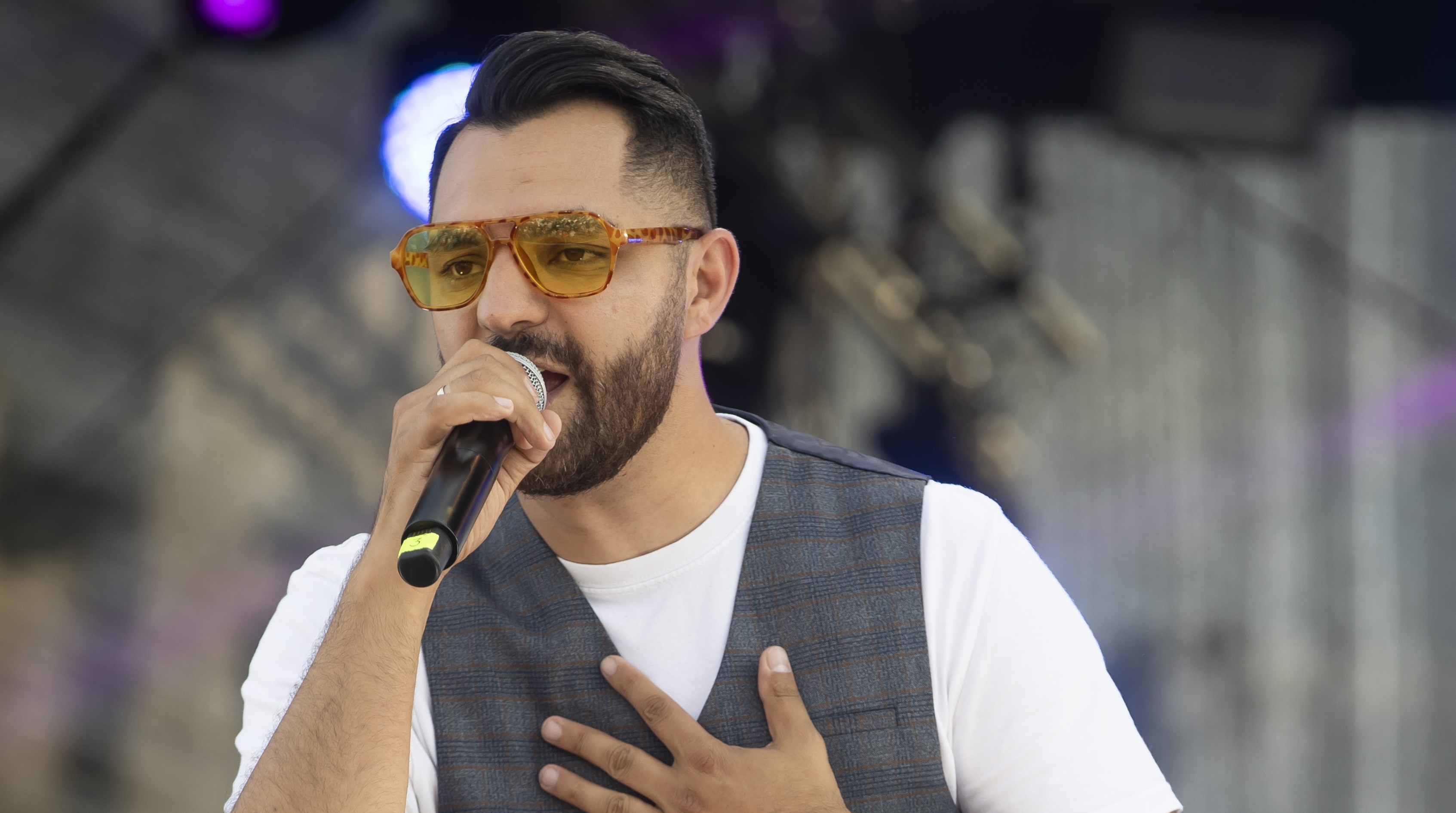 "Ez most nem lesz vidám" - Elege lett Oláh Gergőnek, keserűen írta ki magából azt, amivel nap mint nap szembesül