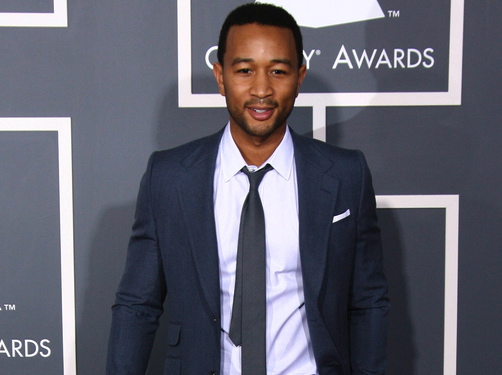 John Legend