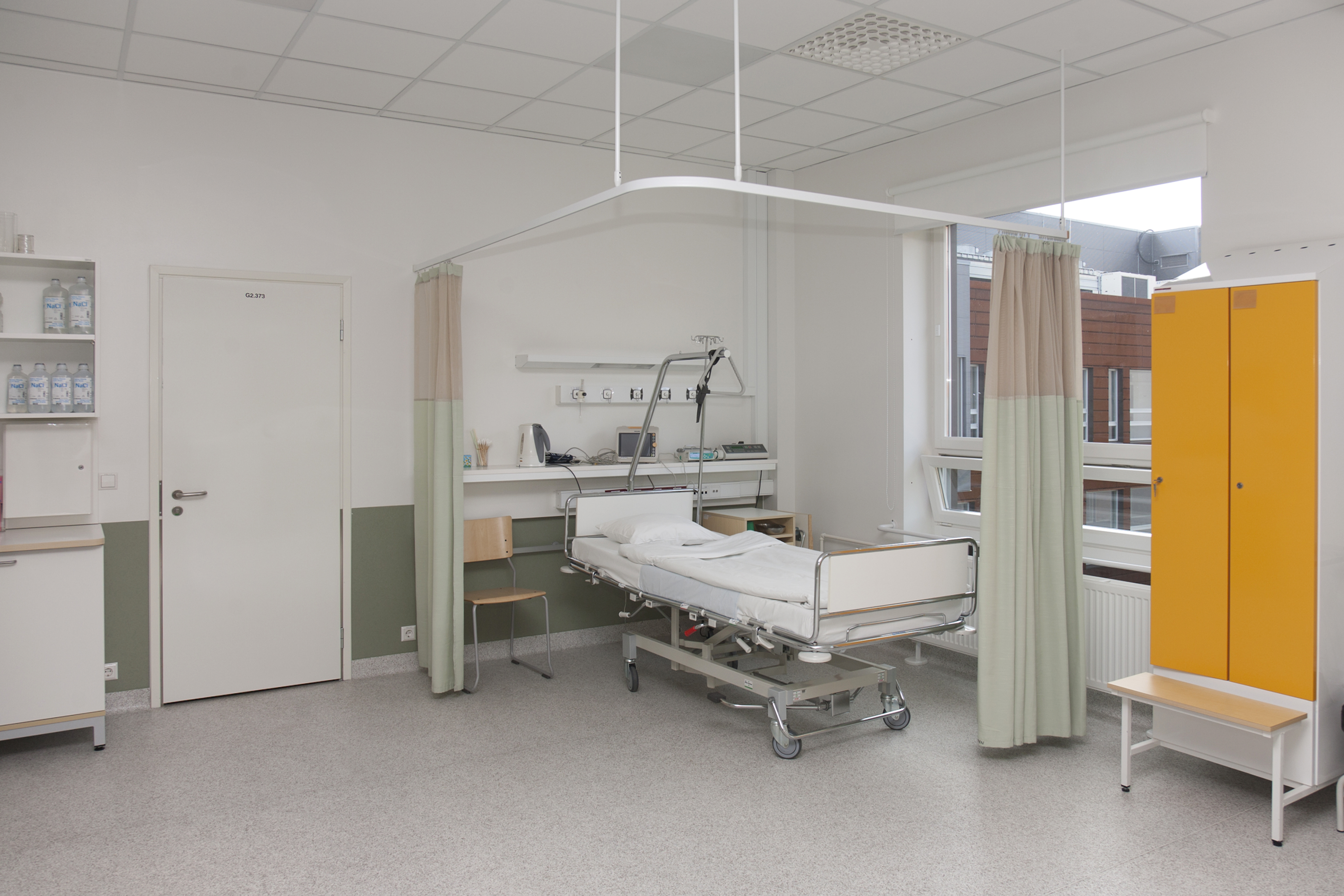 Sokkoló: agyevő amőba okozta egy 17 éves lány halálát