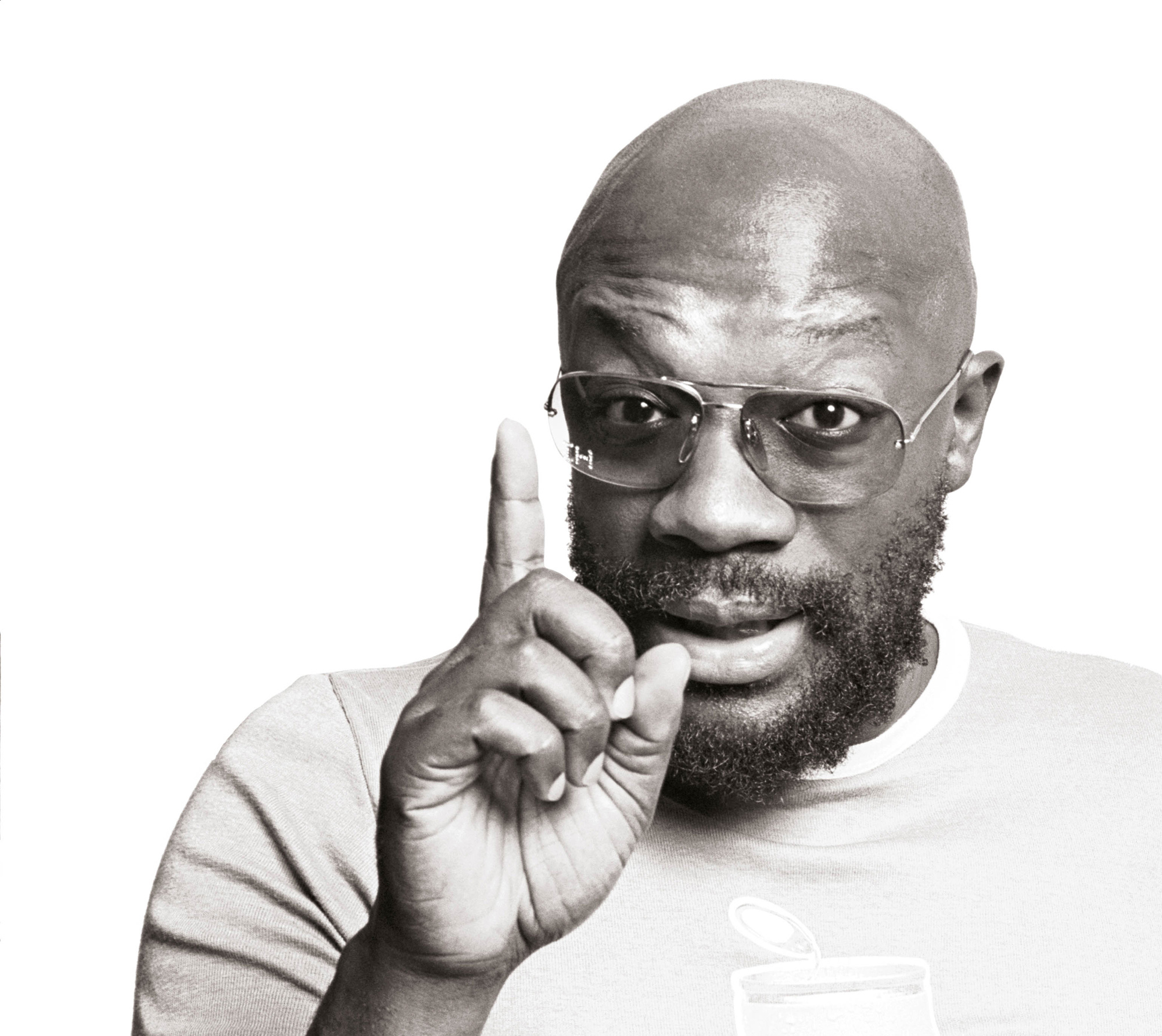 8. Isaac Hayes –