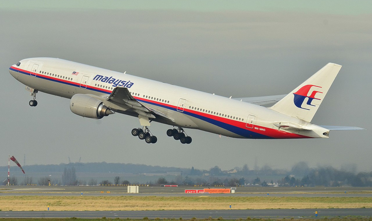 Megfejthetik a történelem egyik nagy rejtélyét: kiderülhet, hová tűnt a Malaysia Airlines MH370-es járata