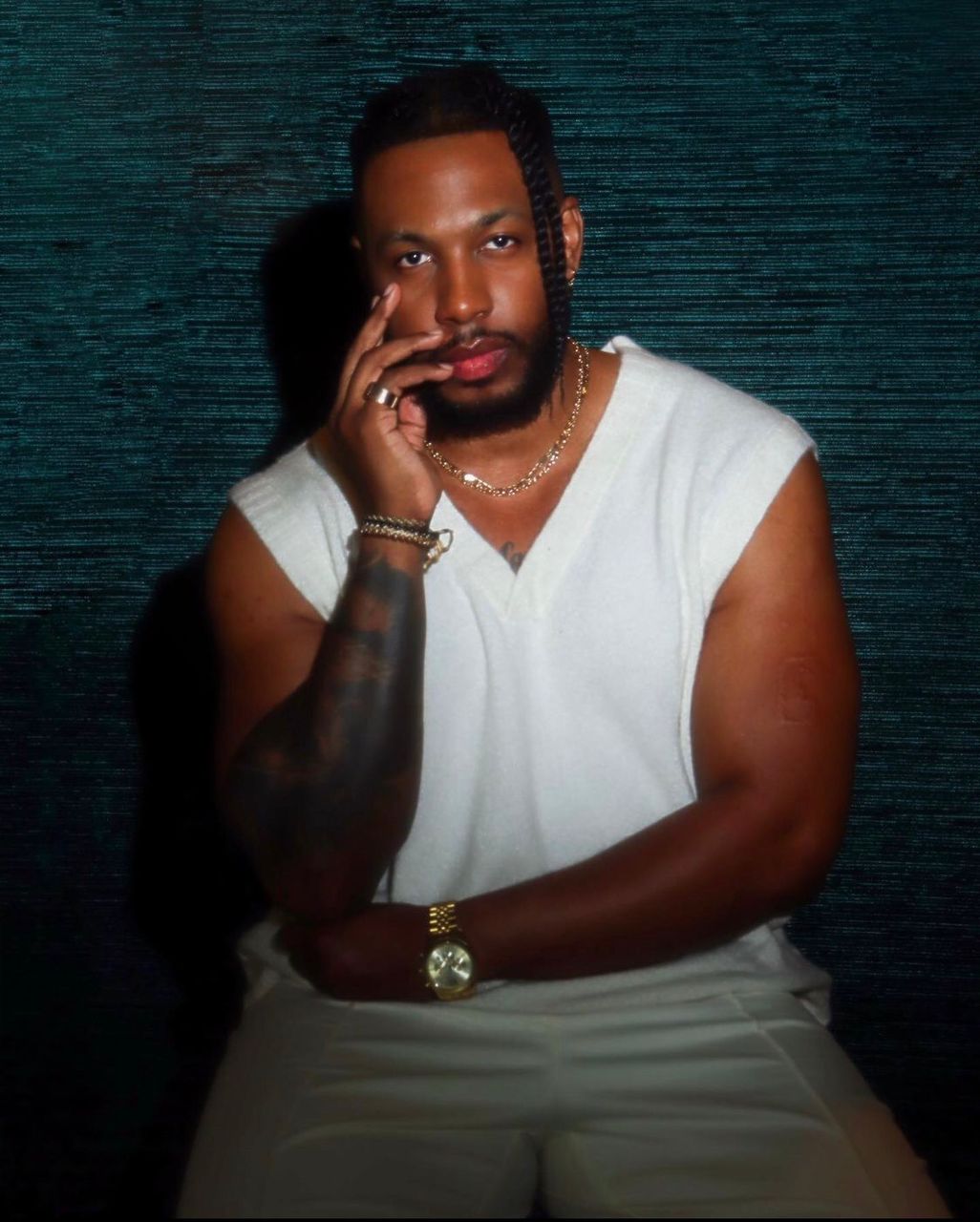 Antoi announces date for his new music titled ‘Gimme a feeling’