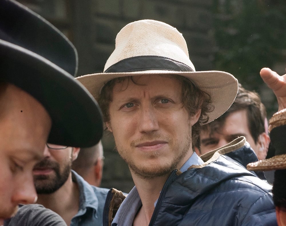 Jön az újabb magyar Oscar-díj? Ezen az új filmen dolgozik Nemes Jeles László: gőzerővel keresik a főszereplőt