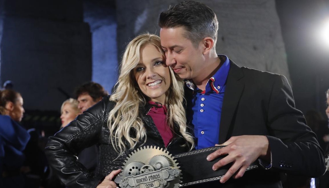 Sorra szakítanak a Nyerő Páros szerelmesei: mutatjuk, Peller Annáék előtt kiket sújtott a műsor átka