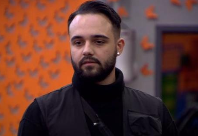 A szabaduló villalakók szembesültek az inflációval: VV Rico majdnem dobott egy hátast, amikor meglátta mennyibe kerül egy zacskó chips