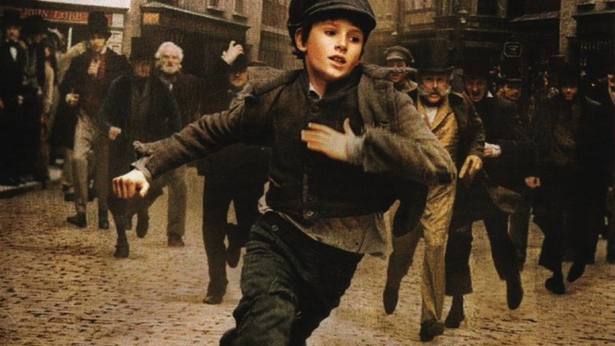 Głośne filmy z kostiumami Anny Biedrzyckiej-Sheppard: