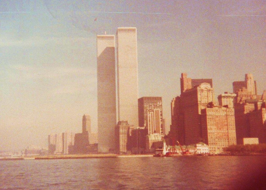 Ez volt 9/11 előjele? 30 éve támadták meg először a World Trade Centert