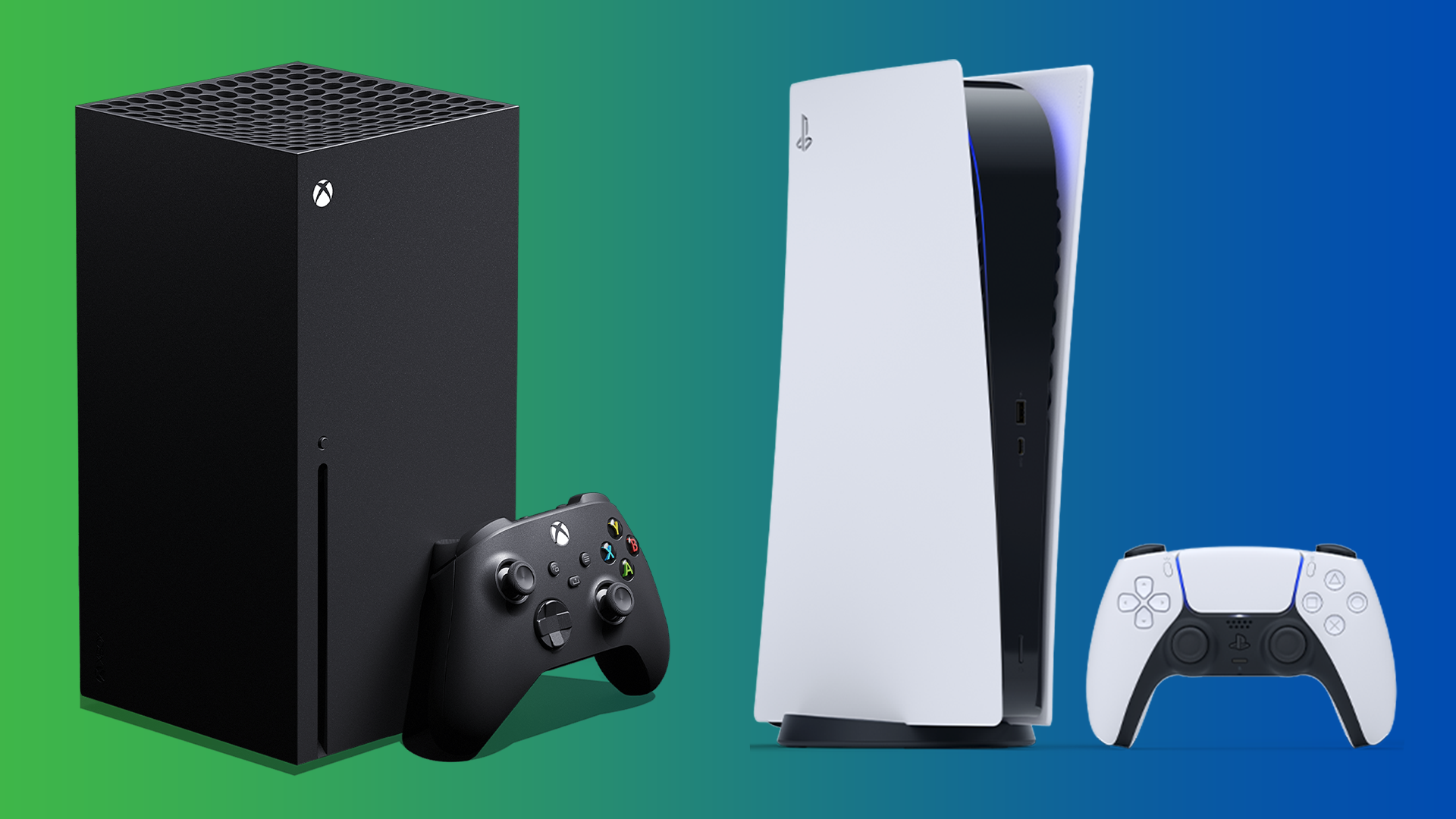 PlayStation 5 a Xbox Series X: Všetky informácie o nových konzolách |  HernáZóna.sk