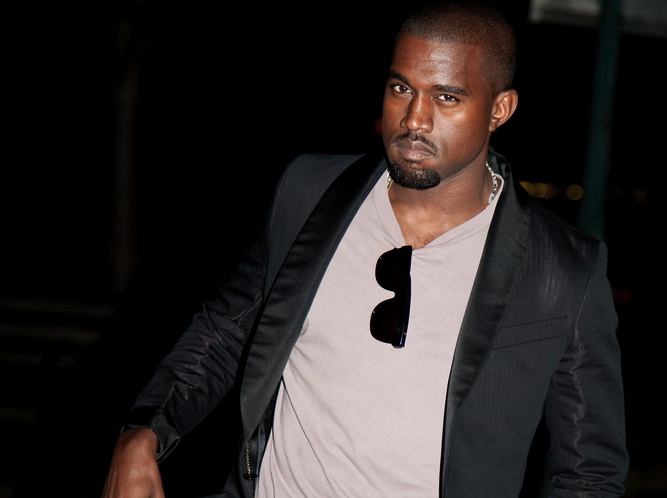 16. Kanye West – 90 milionów dolarów