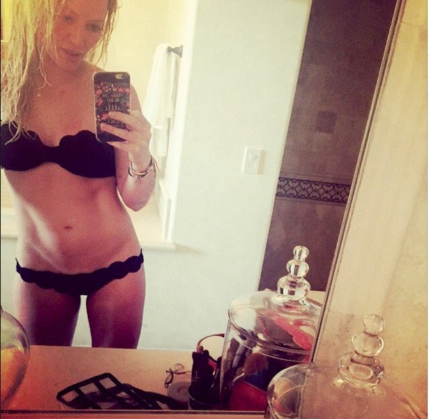 Hilary Duff / Instagram
