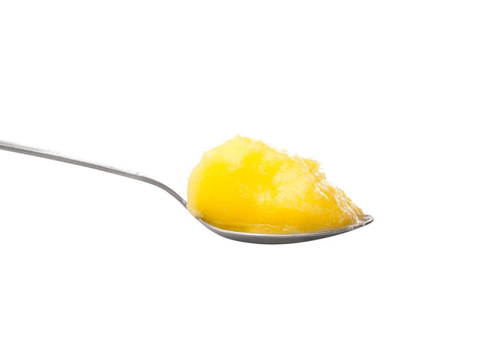 Masło ghee