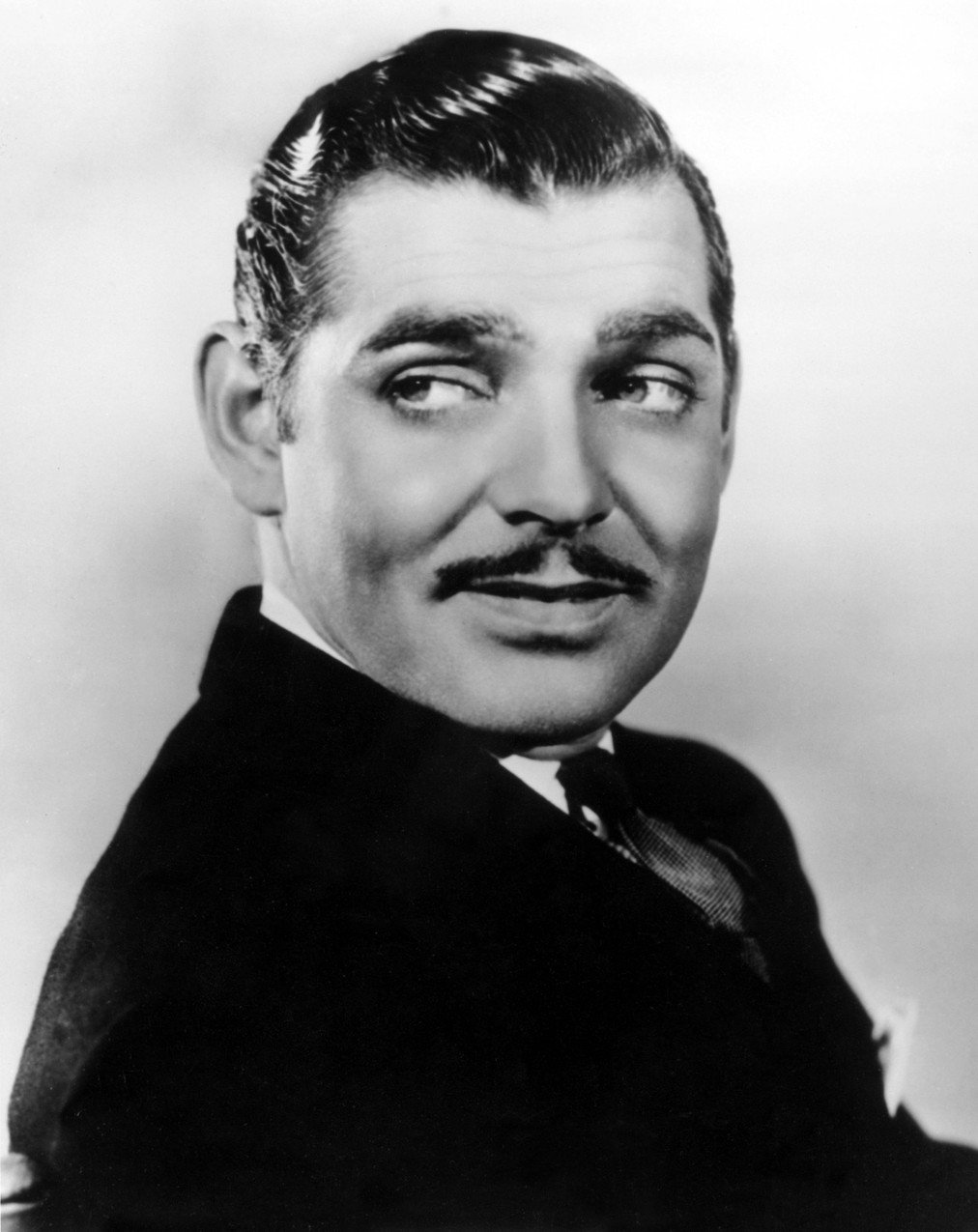 Clark Gable