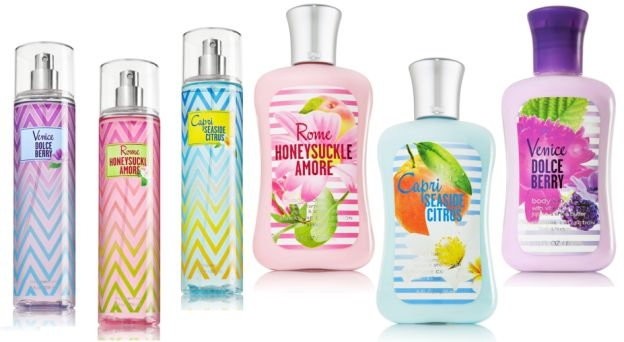 Bath&Body Works