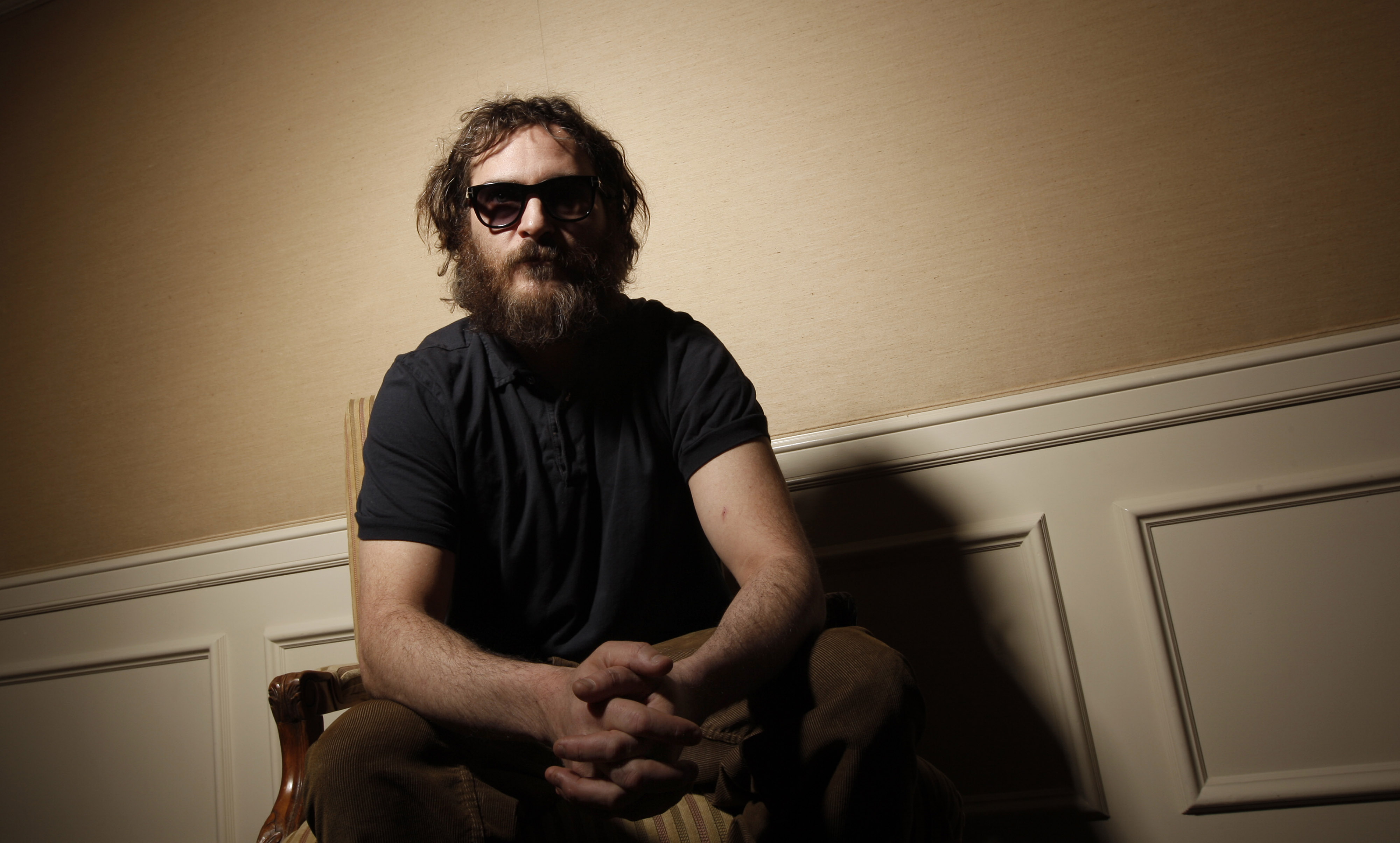 Joaquin Phoenix –