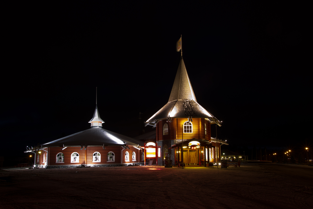 Rovaniemi
