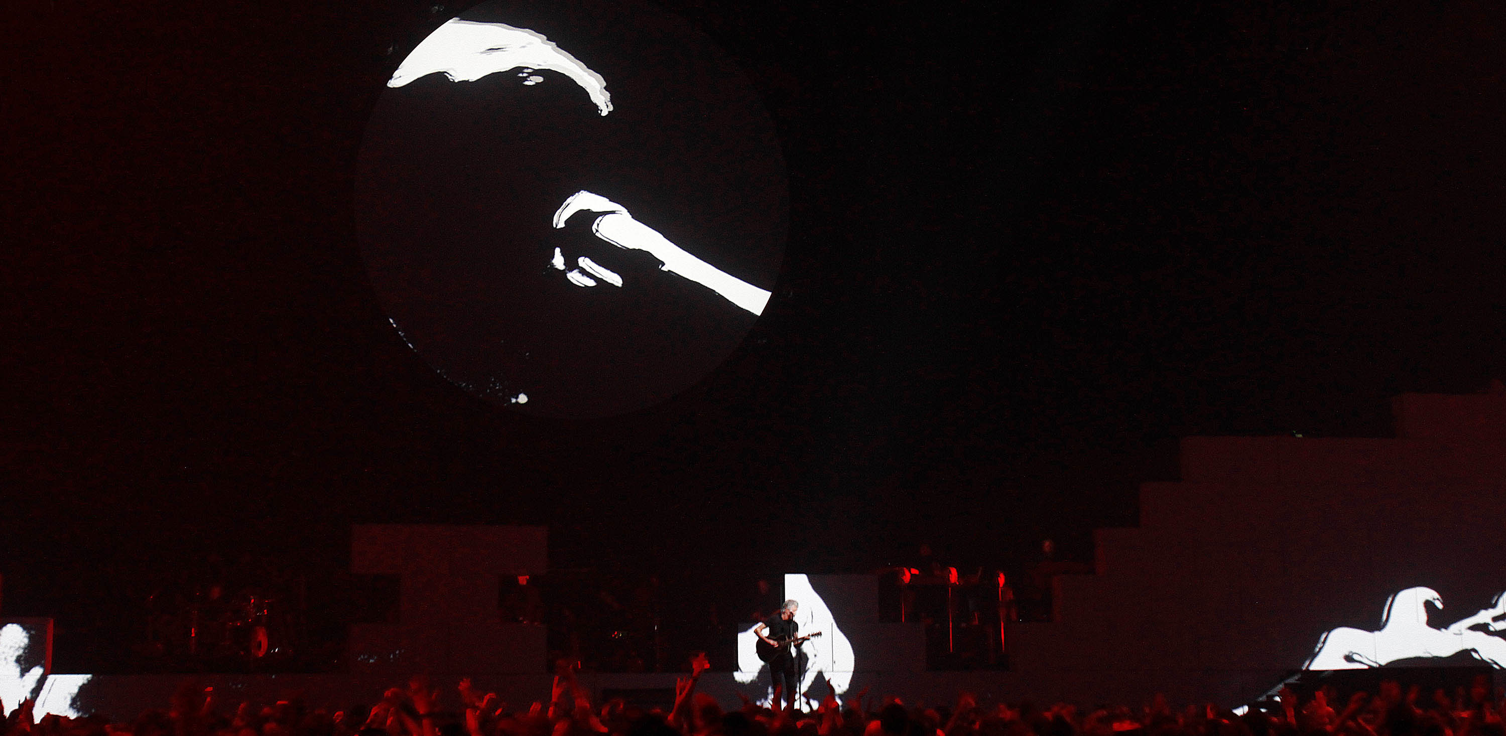 Roger Waters