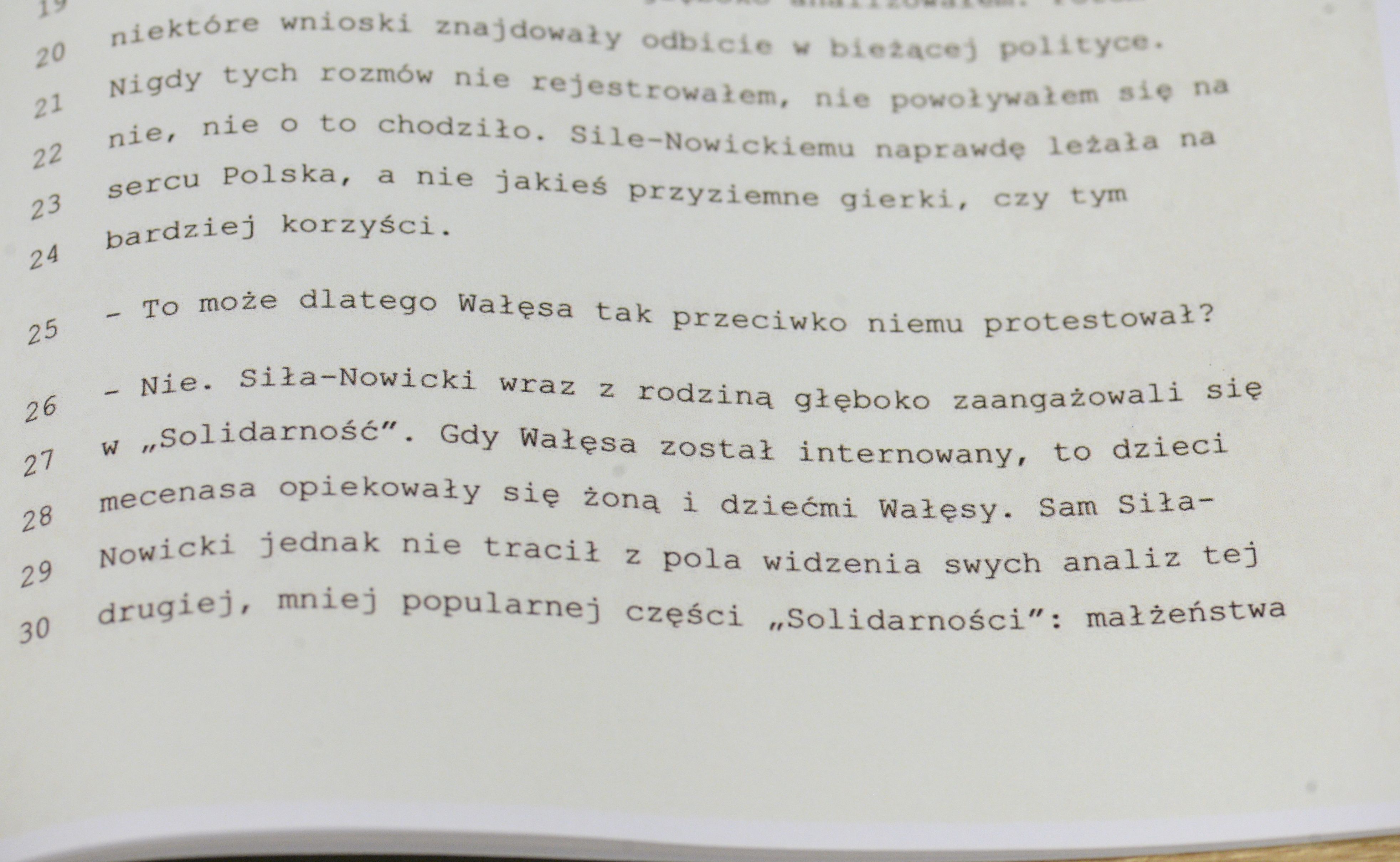Dokumenty IPN