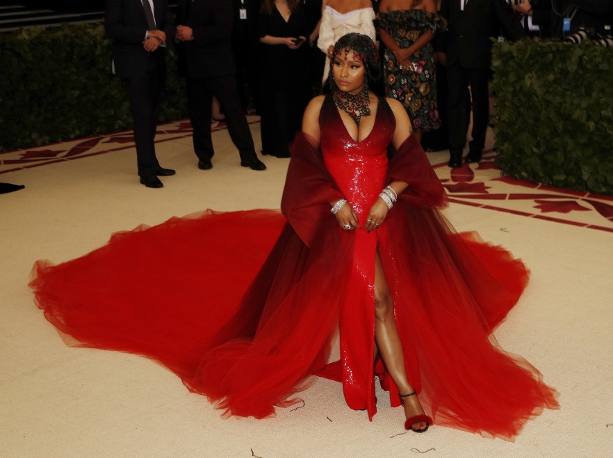 Nicki Minaj