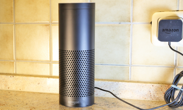 Amazon Echo Plus im Test: super simpel und erschreckend gut | TechStage