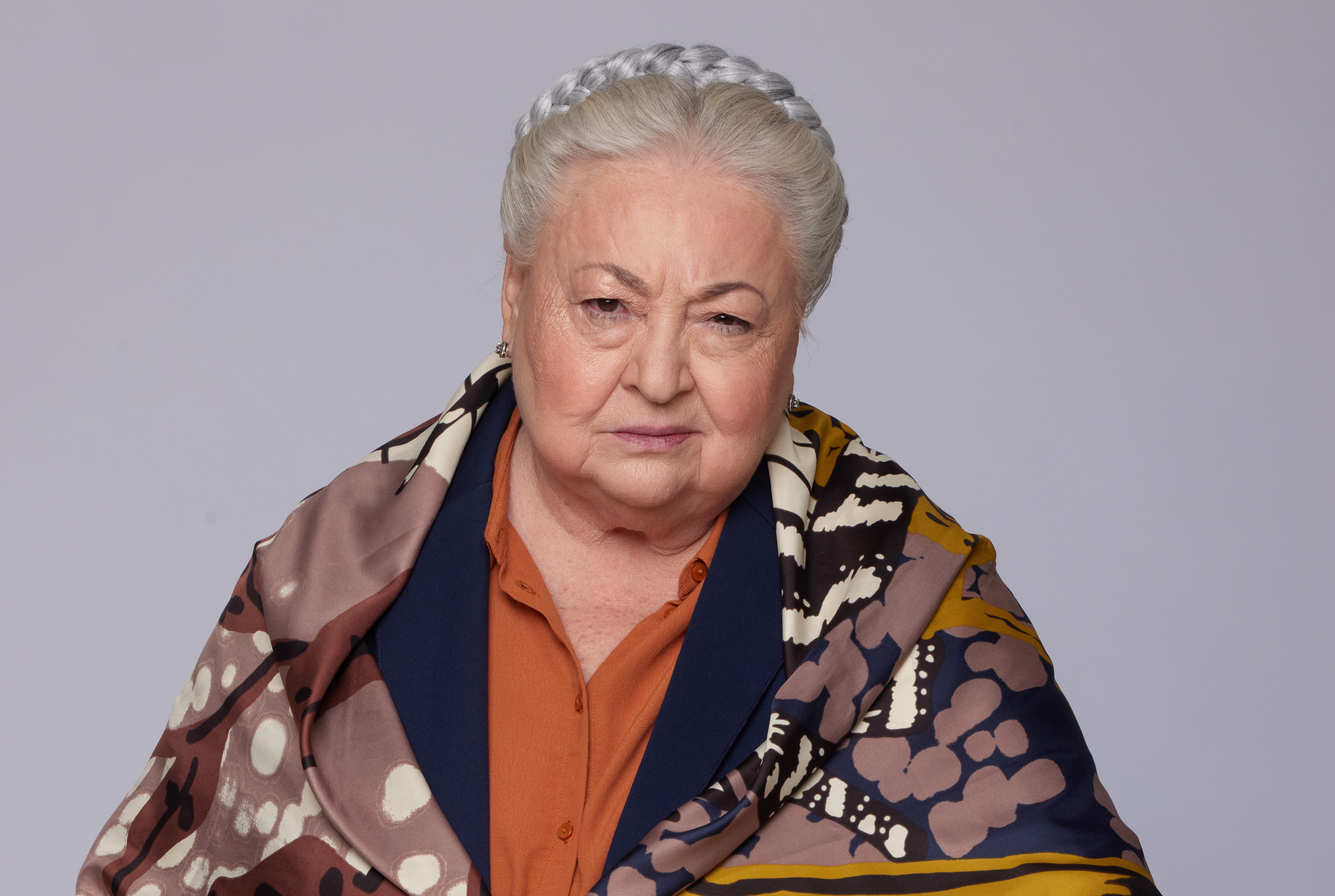 Molnár Piroska vallomása: „Teszem a dolgom, de már egyre kevesebb élvezetet találok benne”