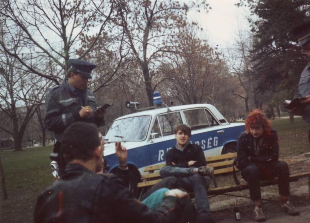 Negyven éves időutazásra készülnek a magyar őspunkok - Már nem figyeli őket az állambiztonság