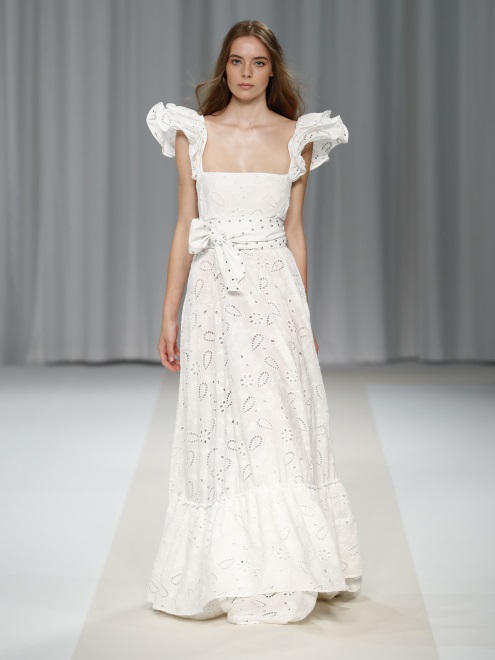 Linia White Label Liu Jo wiosna/lato 2019