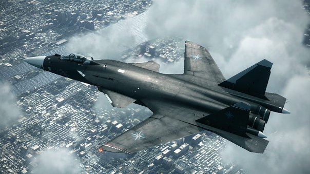 Su-47
