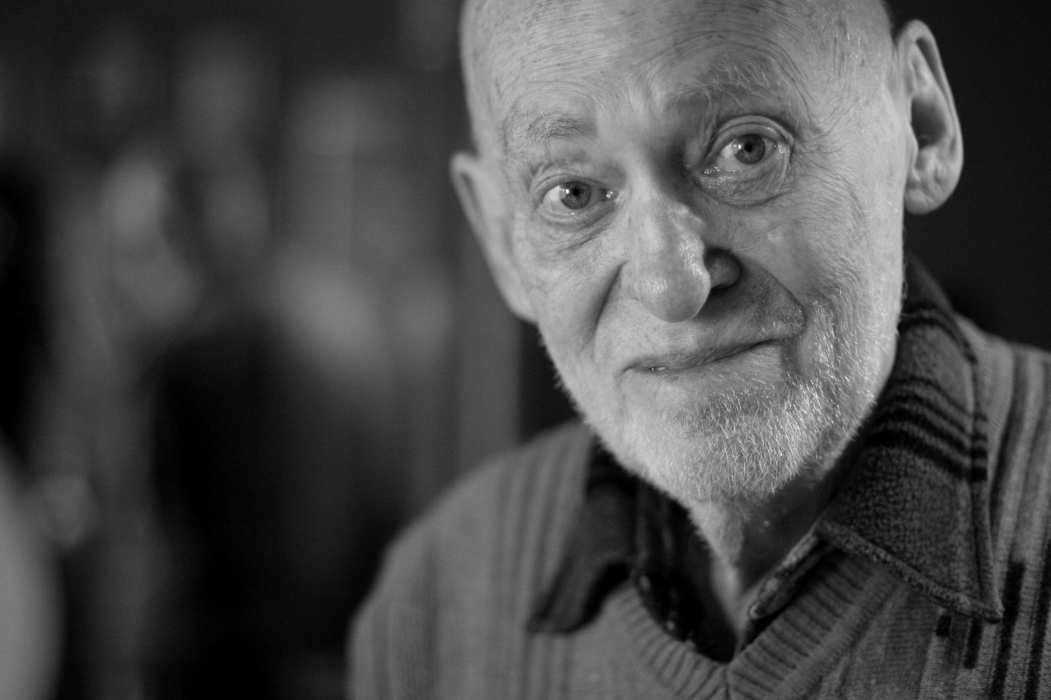 Jerzy Nowak