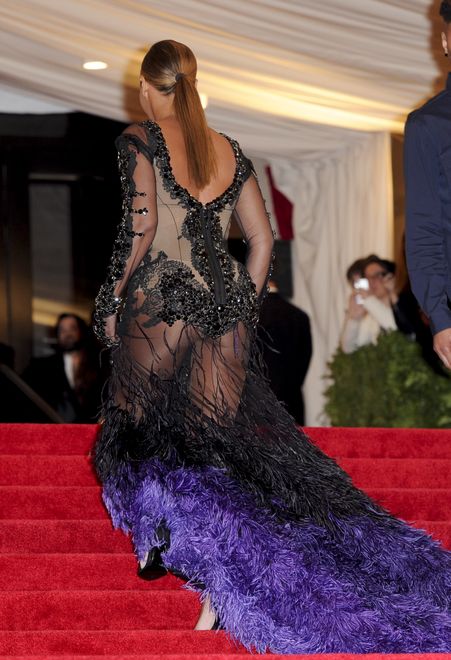 Beyonce