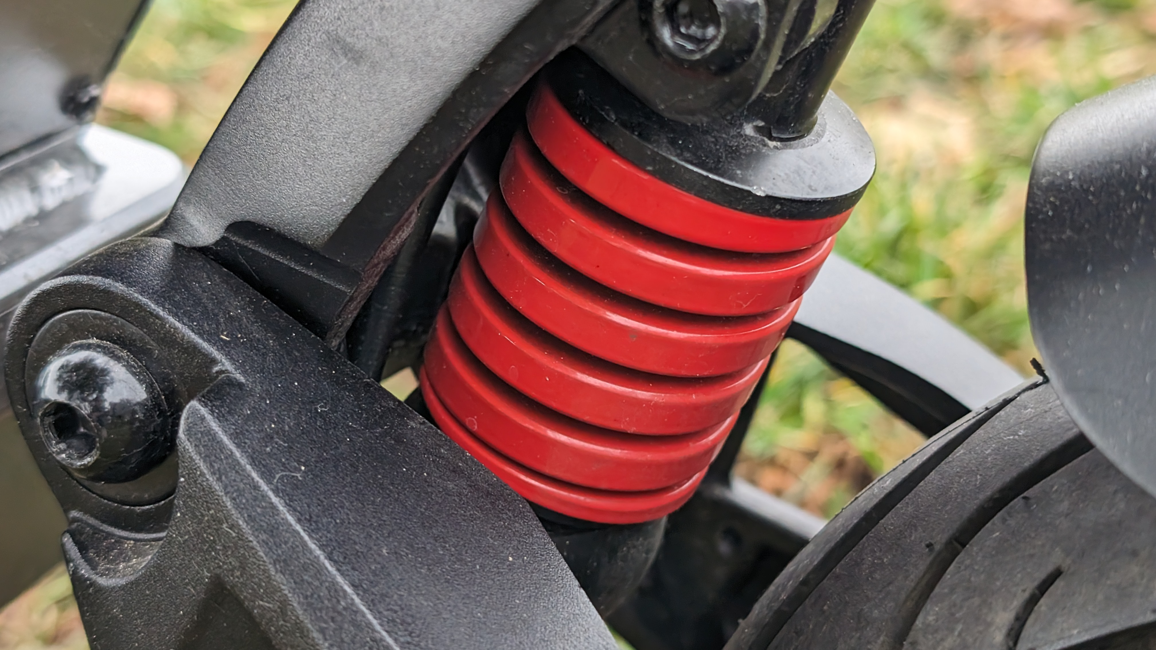 TRITTBRETT E-Scooter Kalle | 350W Bosch Motor | 35km Reichweite | 14kg Leichtgewicht | Straßenzulassung