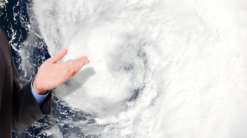 Nem elég a durva köd ami most jön, de megvan a januári időjárás-előrejelzés, nagyon más, mit reméltük