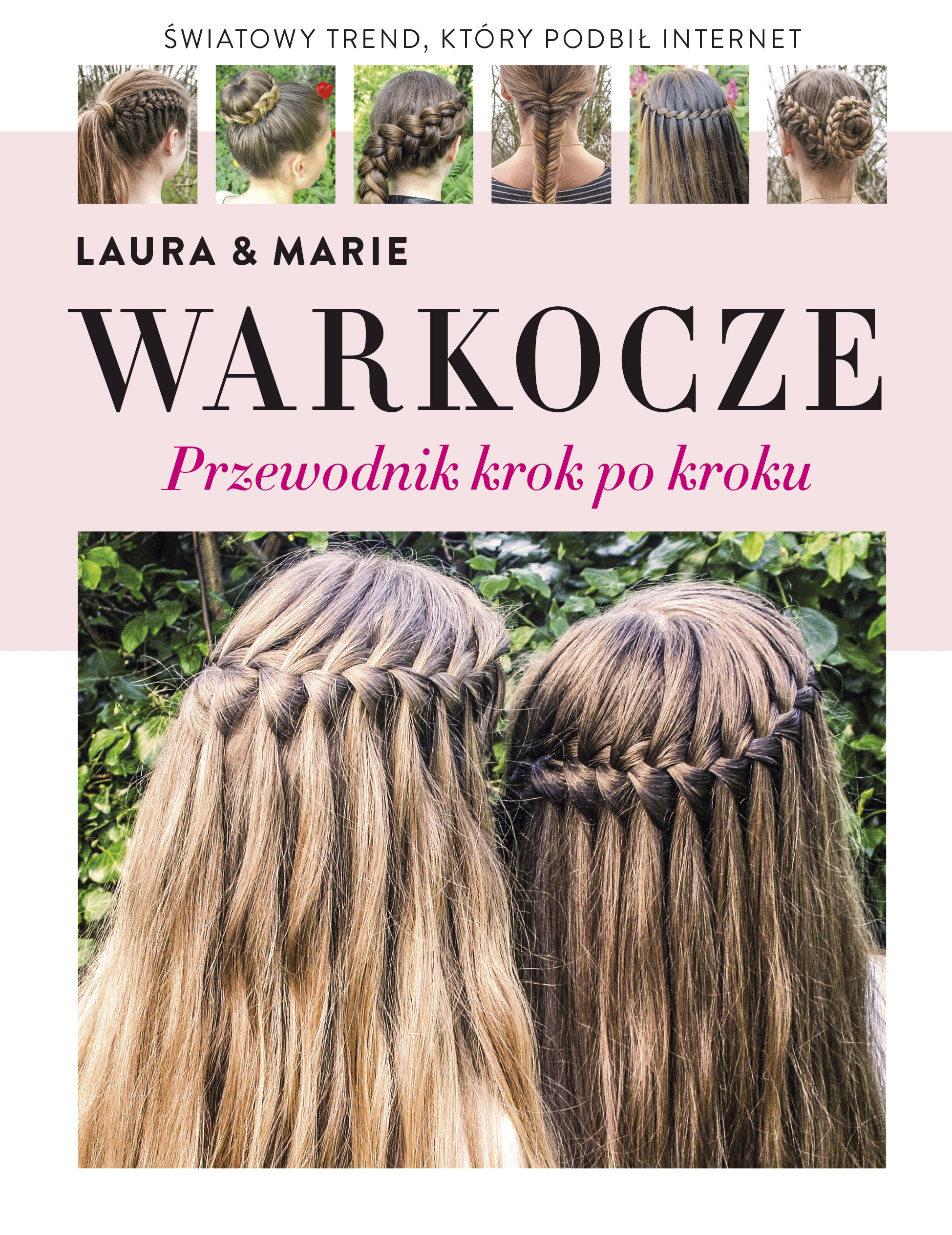 WARKOCZE - przewodnik krok po kroku