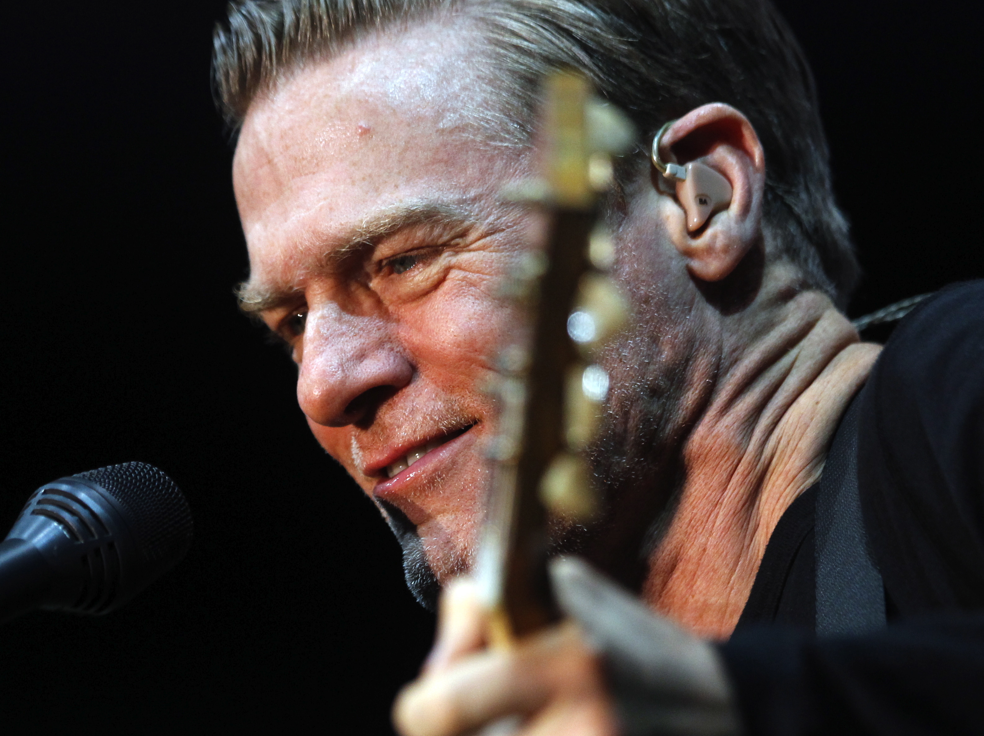 Bryan Adams w Rybniku