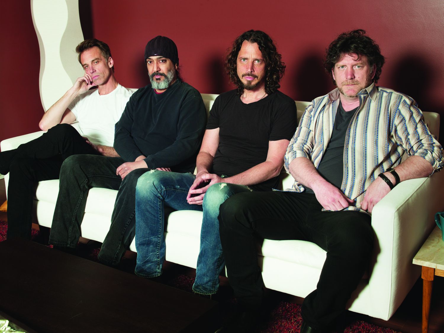 Soundgarden