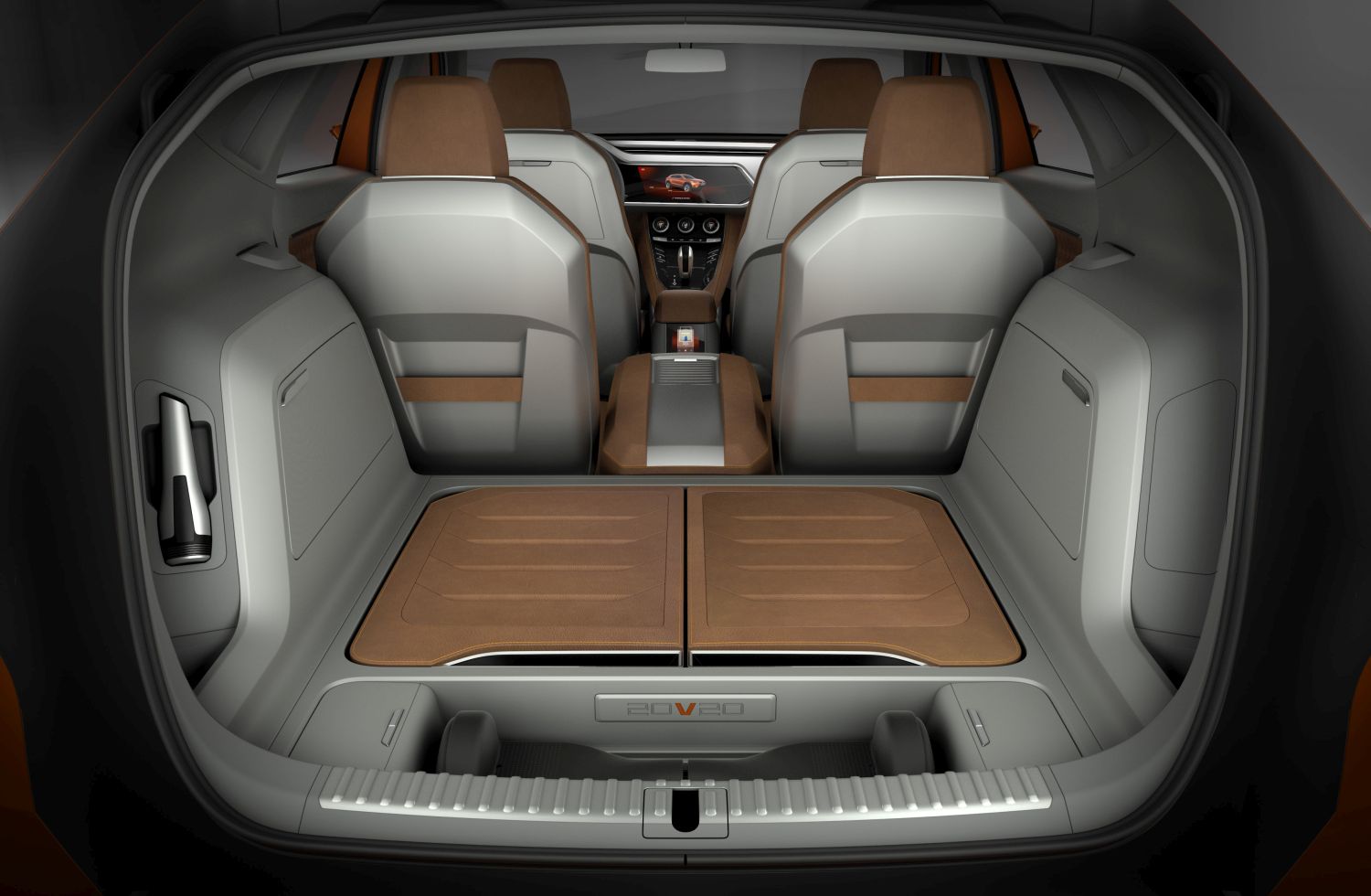 Seat 20V20
