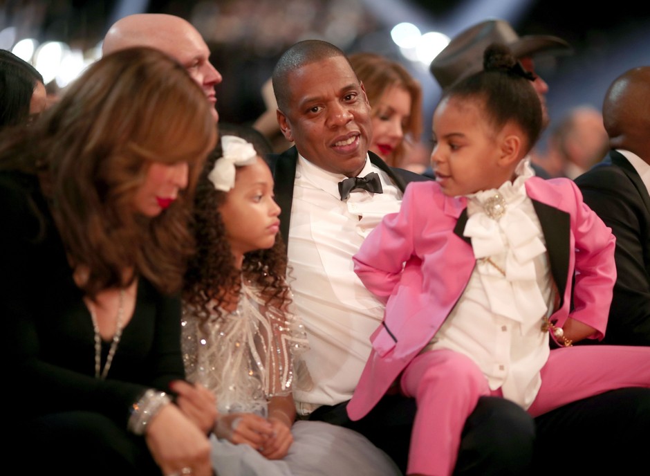 Blue Ivy Carter