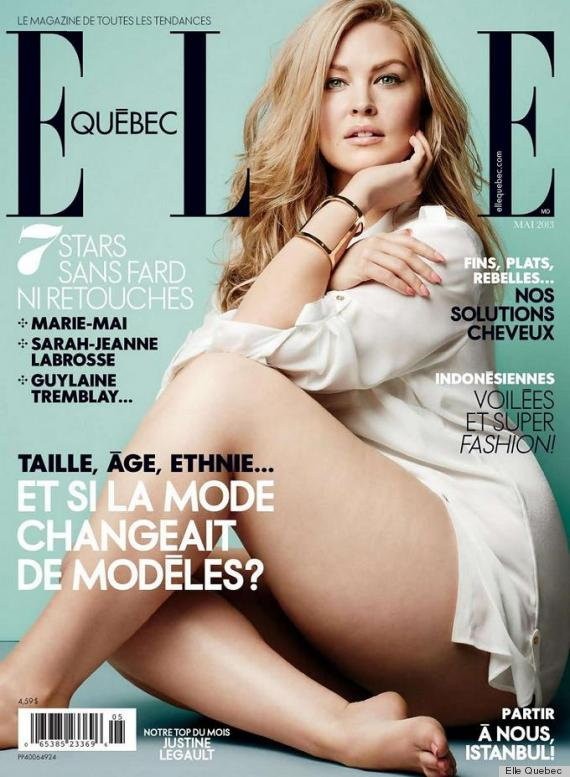 Elle Quebec