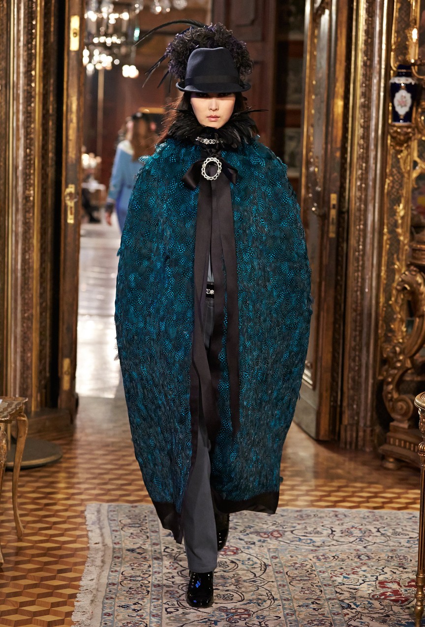 CHANEL