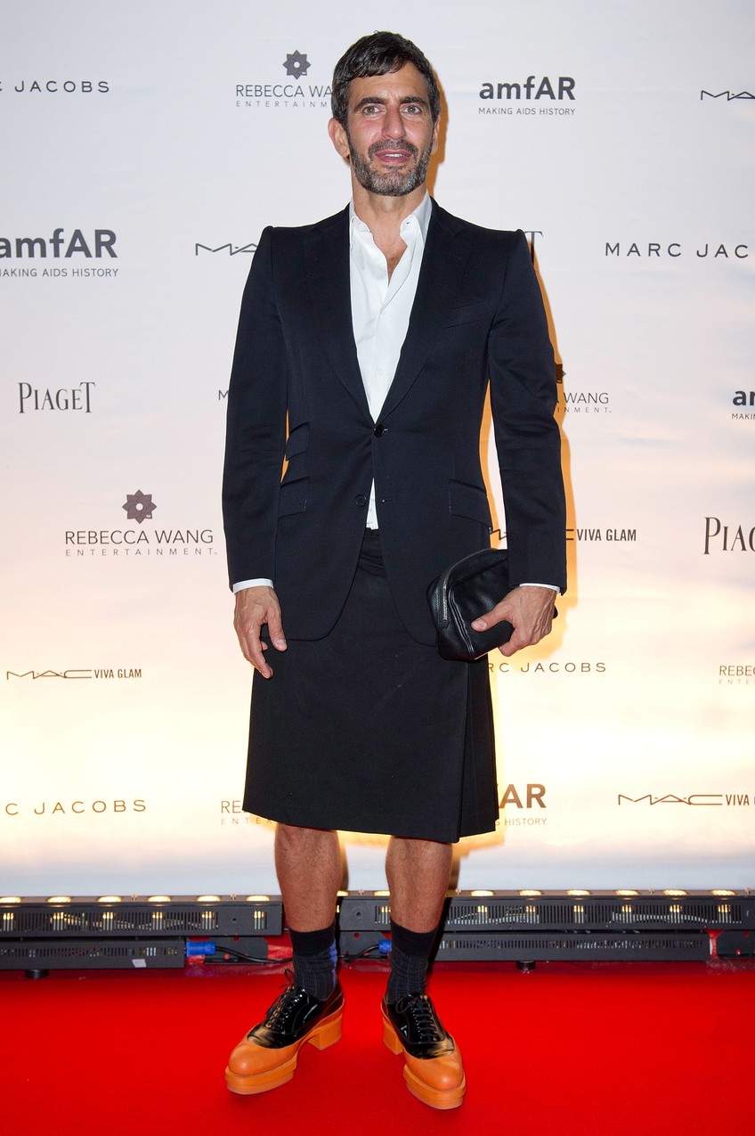 Getty Images/Flash Press Media